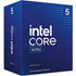 Intel Core Ultra 5 225f Deca-core (10 Core) 4.90 GHz Processor - Box | SKU U5-225FBOX