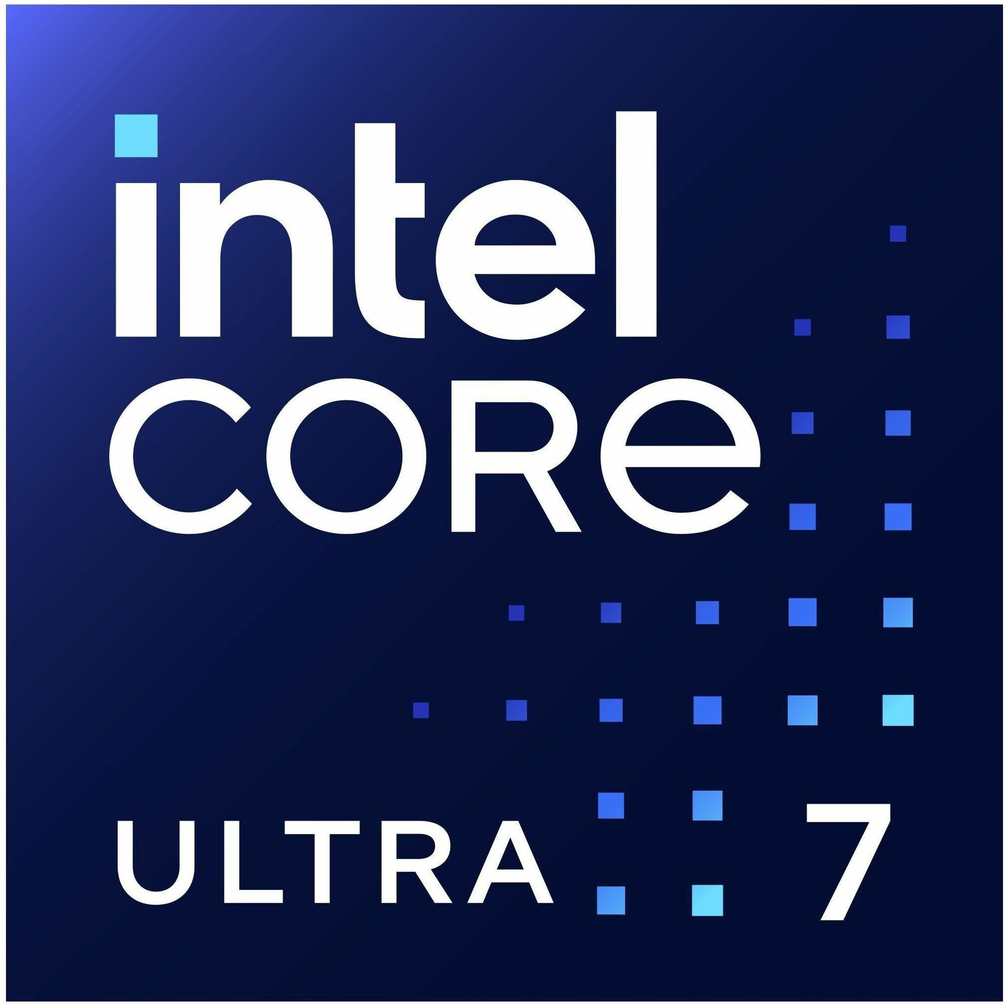 Intel Core Ultra 7 265 2.40 GHz Processor - Box