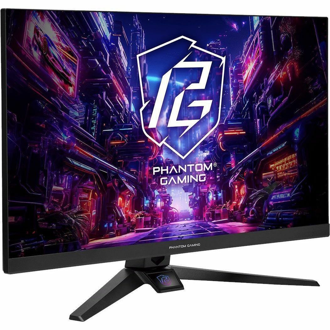 Phantom Gaming PG27FFT1A 27" Class Full HD Gaming LCD Monitor - 16:9 | SKU ASR-PG27F1