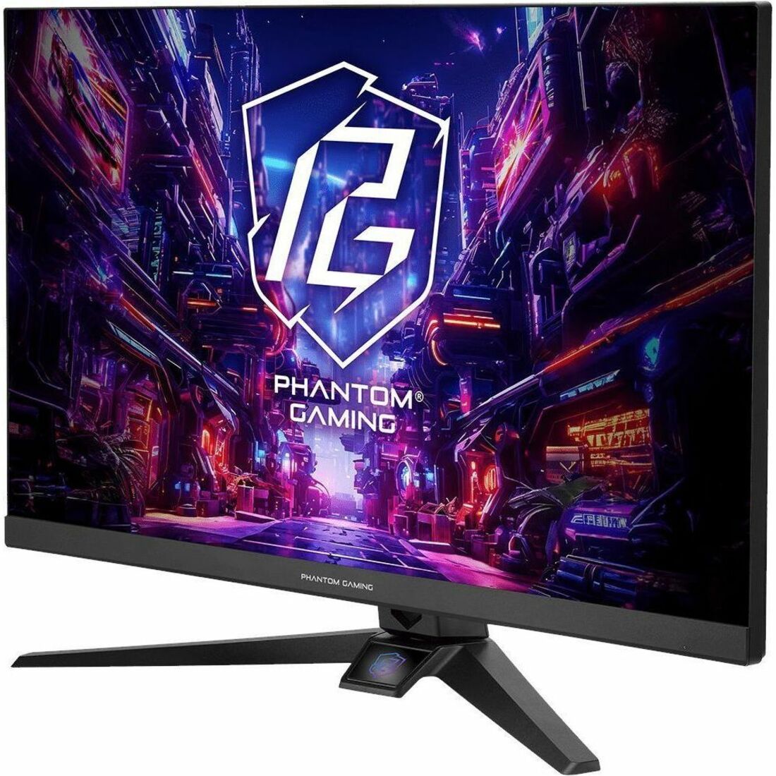 Phantom Gaming PG27FFT1A 27" Class Full HD Gaming LCD Monitor - 16:9 | SKU ASR-PG27F1