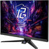 Phantom Gaming PG27FFT1A 27" Class Full HD Gaming LCD Monitor - 16:9 | SKU ASR-PG27F1