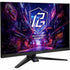 Phantom Gaming PG27FFT1A 27" Class Full HD Gaming LCD Monitor - 16:9 | SKU ASR-PG27F1