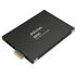 Micron 9550 MAX 25.60 TB Solid State Drive - E3.S (7.5 mm) Internal - PCI Express NVMe (PCI Express NVMe 5.0 x4) - Mixed Use | SKU R9550M25TB