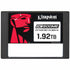 Kingston DC600ME 1.92 TB Solid State Drive - 2.5" Internal - SATA (SATA/600) - Mixed Use | SKU SEDC6E1920