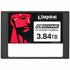 Kingston DC600ME 3.84 TB Solid State Drive - 2.5" Internal - SATA (SATA/600) - Mixed Use | SKU SEDC6E3840