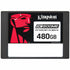 Kingston DC600ME 480 GB Solid State Drive - 2.5" Internal - SATA (SATA/600) - Mixed Use | SKU SEDC6E480G