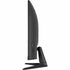 TUF VG27WQ3B 27" Class Full HD Curved Screen Gaming LED Monitor - 16:9 - Black | SKU AS-VG27WQB