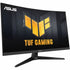 TUF VG27WQ3B 27" Class Full HD Curved Screen Gaming LED Monitor - 16:9 - Black | SKU AS-VG27WQB