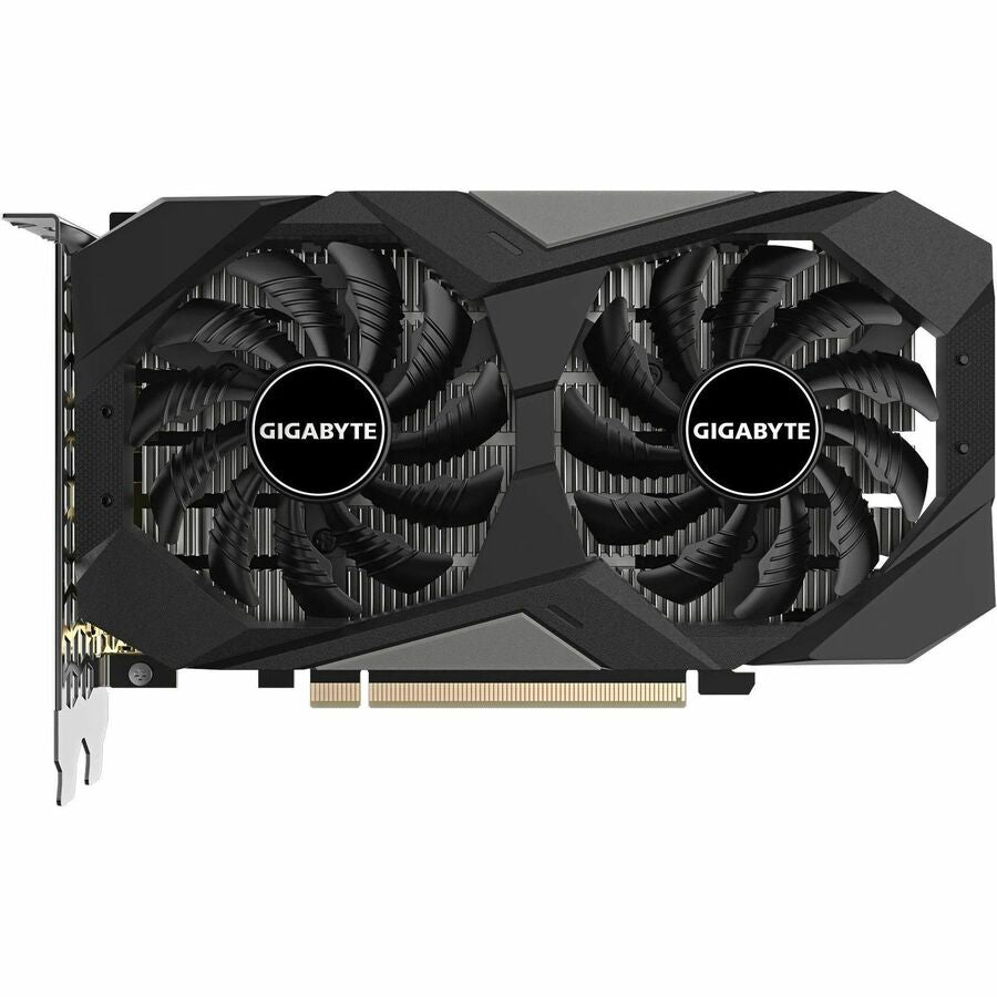 GIGABYTE NVIDIA GeForce RTX 3050 Graphic Card - 6 GB GDDR6 | SKU GV-305WFOR