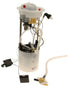 Fuel Pump Module (1.5-6.0BAR 150-160L/H) for Audi Q5 2.0 / 3.0 TFSI quattro - 108396