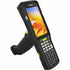 Zebra MC34; LAN; WIFI 6E; Gun; Bluetooth; NFC; 4.0'' Display; Vibrator; Android GMS; SE58 Imager; 5MP FF + 13MP RF Camera; 6GB R