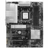 MSI Pro B850-P WIFI Gaming Desktop Motherboard - AMD B850 Chipset - Socket AM5 - ATX | SKU MB-B850PWI