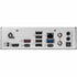 MSI Pro B850-P WIFI Gaming Desktop Motherboard - AMD B850 Chipset - Socket AM5 - ATX | SKU MB-B850PWI