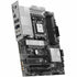 MSI Pro B850-P WIFI Gaming Desktop Motherboard - AMD B850 Chipset - Socket AM5 - ATX | SKU MB-B850PWI