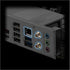 MSI Pro B840-P WIFI Gaming Desktop Motherboard - AMD B840 Chipset - Socket AM5 - ATX | SKU MB-B840PWI