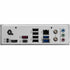 MSI Pro B840-P WIFI Gaming Desktop Motherboard - AMD B840 Chipset - Socket AM5 - ATX | SKU MB-B840PWI