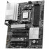 MSI Pro B840-P WIFI Gaming Desktop Motherboard - AMD B840 Chipset - Socket AM5 - ATX | SKU MB-B840PWI