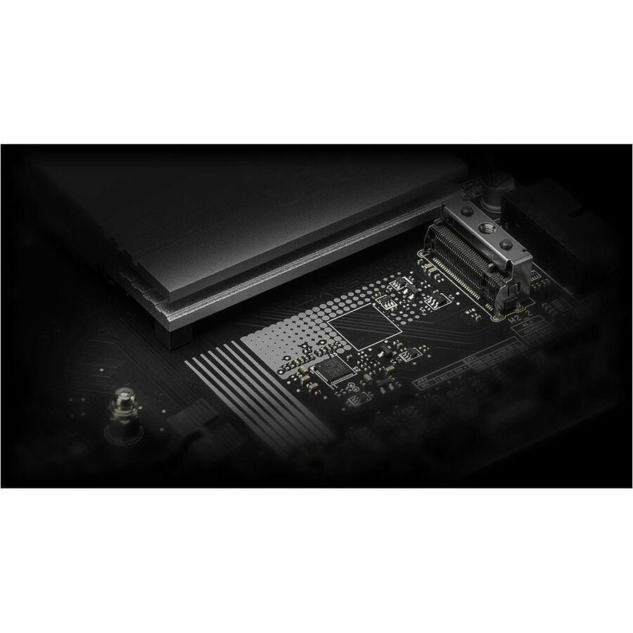 MSI Pro B840-P WIFI Gaming Desktop Motherboard - AMD B840 Chipset - Socket AM5 - ATX | SKU MB-B840PWI