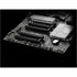 MSI Pro B840-P WIFI Gaming Desktop Motherboard - AMD B840 Chipset - Socket AM5 - ATX | SKU MB-B840PWI