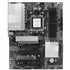 MSI Pro B840-P WIFI Gaming Desktop Motherboard - AMD B840 Chipset - Socket AM5 - ATX | SKU MB-B840PWI