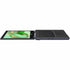 Asus Chromebook CR12 Flip CR1204F CR1204FTA-YZ84T 12.2" Touchscreen Rugged Convertible 2 in 1 Chromebook - WUXGA - Intel N-Series N150 - 8 GB - 64 GB Flash Memory - Mineral Gray | SKU AS-CR24A84