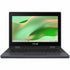 Asus Chromebook CR11 CR1104CTA-YZ84T 11.6" Touchscreen Rugged Chromebook - HD - Intel N-Series N150 - 8 GB - 64 GB Flash Memory - Mineral Gray | SKU AS-CR14T4T