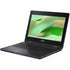 Asus Chromebook CR11 Flip CR1104F CR1104FTA-YZ84T 11.6" Touchscreen Rugged Convertible 2 in 1 Chromebook - HD - Intel N-Series N150 - 8 GB - 64 GB Flash Memory - Mineral Gray | SKU AS-CR14A84