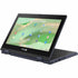 Asus Chromebook CR11 CR1104CTA-YZ42T 11.6" Touchscreen Rugged Chromebook - HD - Intel N-Series N150 - 4 GB - 32 GB Flash Memory - Mineral Gray | SKU AS-CR14T2T