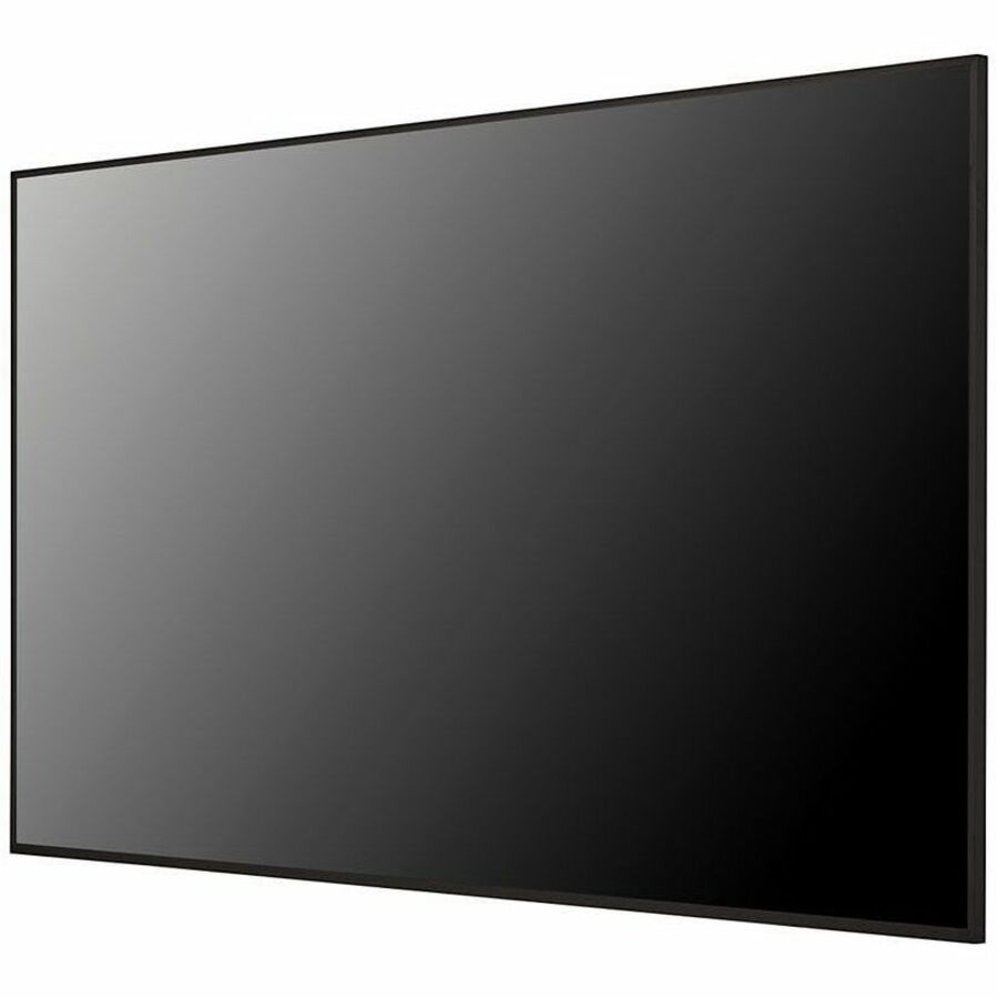 LG 65'' UV5N-E UHD Digital Signage with BrightSignOS™ | SKU LG-65UV5NE
