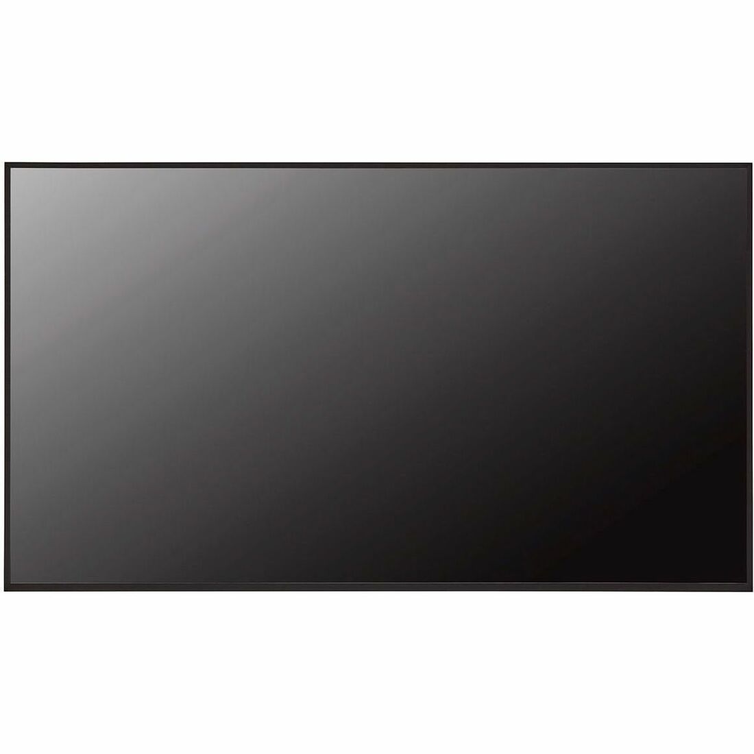LG 55'' UV5N-E UHD Digital Signage with BrightSignOS™ | SKU LG-55UV5NE