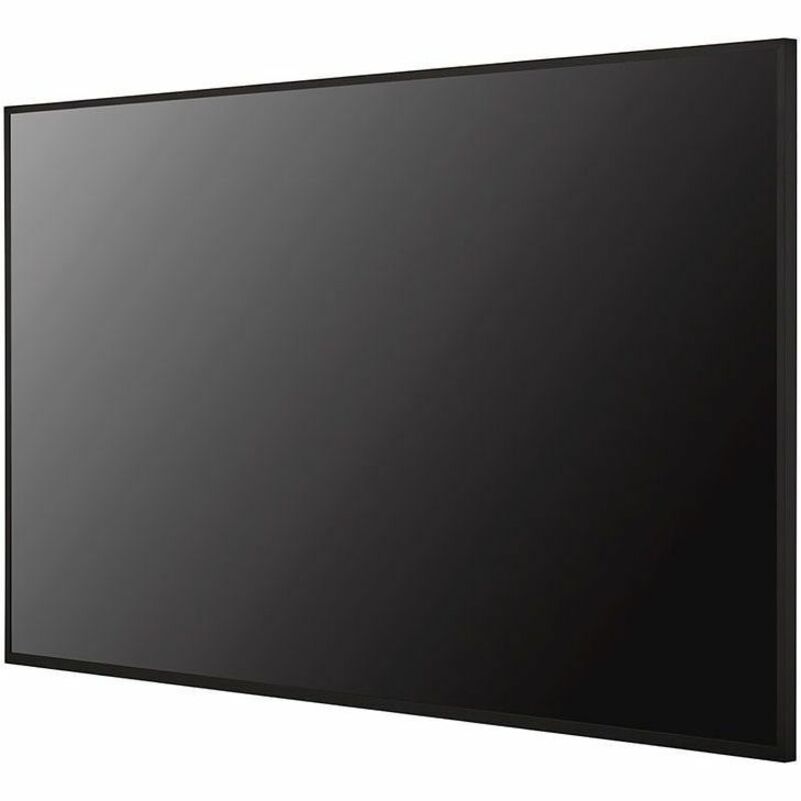LG 55'' UV5N-E UHD Digital Signage with BrightSignOS™ | SKU LG-55UV5NE