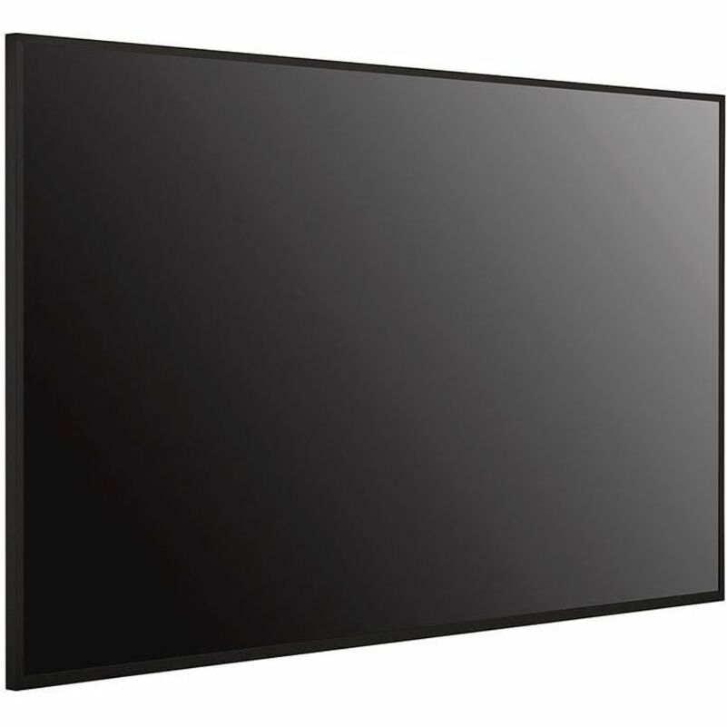 LG 55'' UV5N-E UHD Digital Signage with BrightSignOS™ | SKU LG-55UV5NE