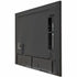 LG 55'' UV5N-E UHD Digital Signage with BrightSignOS™ | SKU LG-55UV5NE