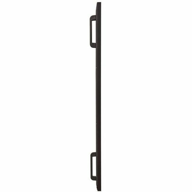 LG 75" UHD Ultra Slim Signage with webOS 6.0 and Advanced Security | SKU LG-75UH5NM