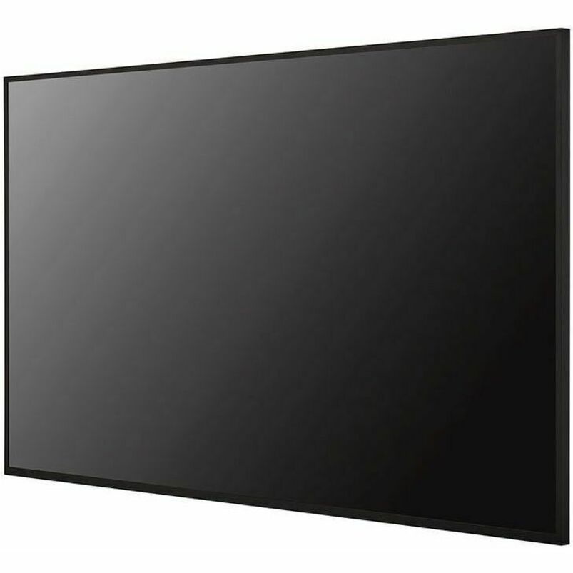 LG 49'' UV5N-E UHD Digital Signage with BrightSignOS™ | SKU LG-49UV5NE