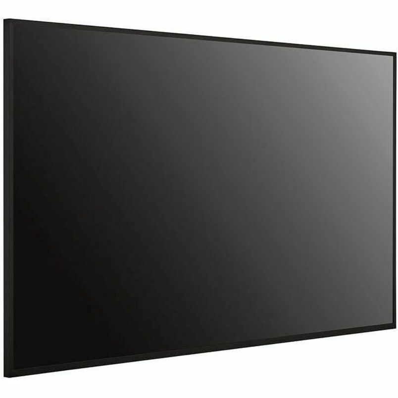 LG 49'' UV5N-E UHD Digital Signage with BrightSignOS™ | SKU LG-49UV5NE