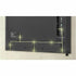 LG 49'' UV5N-E UHD Digital Signage with BrightSignOS™ | SKU LG-49UV5NE