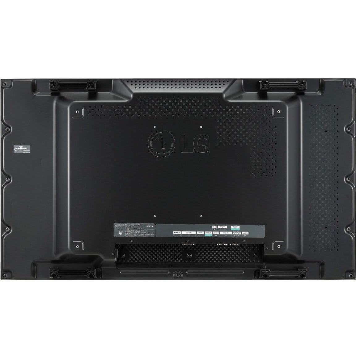 LG 55'' VL5PJ-B Series FHD Video Wall | SKU LG-55VL5PJ