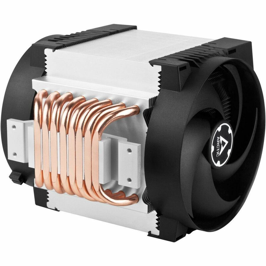 Arctic Freezer 4U-M Rev. 2 | SKU FAN-FRZ4U2