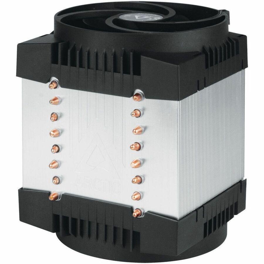 Arctic Freezer 4U-M Rev. 2 | SKU FAN-FRZ4U2