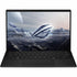 Asus ROG Flow Z13 GZ302 GZ302EA-XS96 13.4" Touchscreen Detachable Copilot+ PC 2 in 1 Gaming Notebook - 2.5K - 180 Hz - AMD Ryzen AI MAX+ 395 - 32 GB - 1 TB SSD | SKU AS-GZ32E96