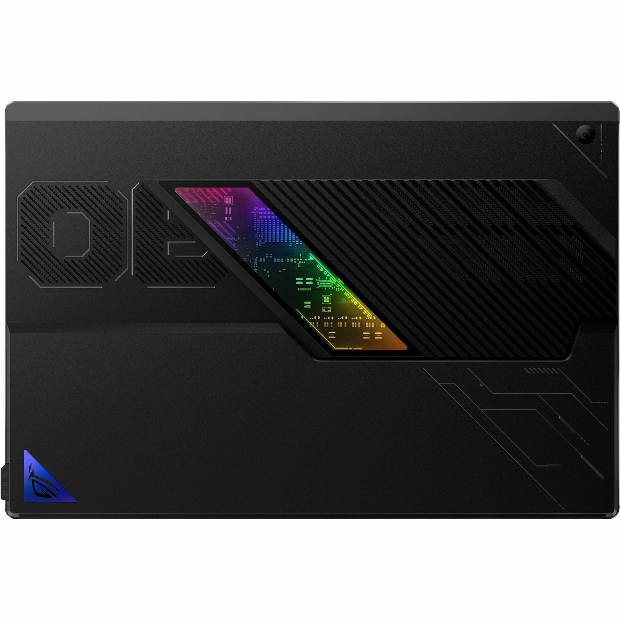 Asus ROG Flow Z13 GZ302 GZ302EA-XS96 13.4" Touchscreen Detachable Copilot+ PC 2 in 1 Gaming Notebook - 2.5K - 180 Hz - AMD Ryzen AI MAX+ 395 - 32 GB - 1 TB SSD