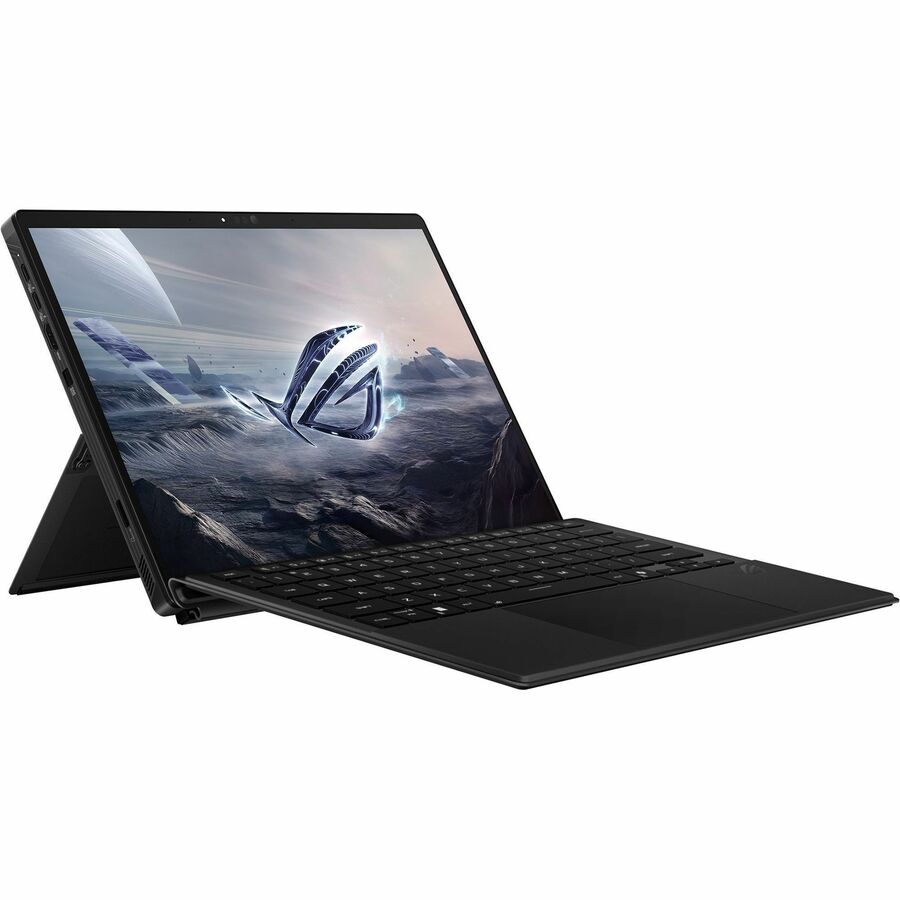 Asus ROG Flow Z13 GZ302 GZ302EA-XS96 13.4" Touchscreen Detachable Copilot+ PC 2 in 1 Gaming Notebook - 2.5K - 180 Hz - AMD Ryzen AI MAX+ 395 - 32 GB - 1 TB SSD