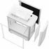 be quiet! Pure Base 501 Airflow Window White | SKU CA-BGW75