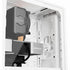 be quiet! Pure Base 501 Airflow Window White | SKU CA-BGW75