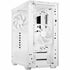 be quiet! Pure Base 501 Airflow Window White | SKU CA-BGW75