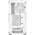 be quiet! Pure Base 501 Airflow Window White | SKU CA-BGW75