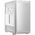 be quiet! Pure Base 501 Airflow Window White | SKU CA-BGW75