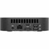 Asus NUC 14 Pro AI RNUC14LNKU9099NU Desktop Computer - Intel Core Ultra 9 288V - 32 GB - 1 TB SSD - Mini PC - Black - TAA compliant | SKU AS-N14NK9N