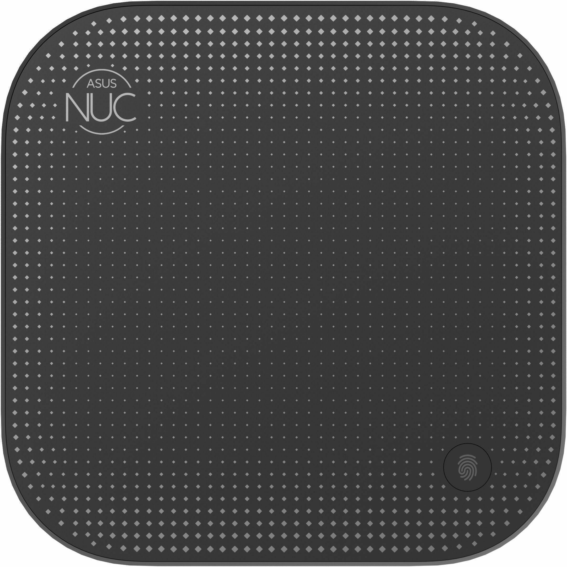 Asus NUC 14 Pro AI RNUC14LNKU9099NU Desktop Computer - Intel Core Ultra 9 288V - 32 GB - 1 TB SSD - Mini PC - Black - TAA compliant | SKU AS-N14NK9N